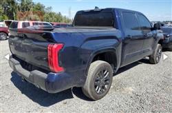 تويوتا توندرا